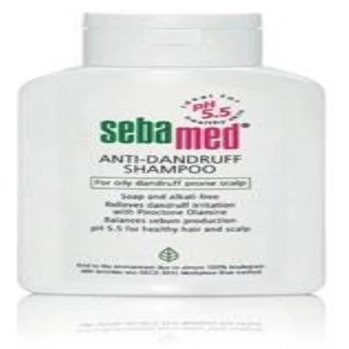 Sebamed Kepek Önleyici Şampuan ( Sebamed Anti-Dandruff Shampoo ) 400 ml