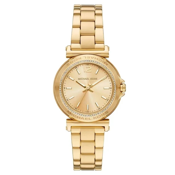 PTTAVM: Michael Kors MK4988 Kadın Kol Saati