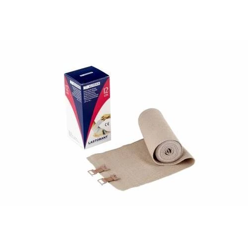 Kuteks Elastik Bandaj Ten Rengi 12cm x 1,5mt