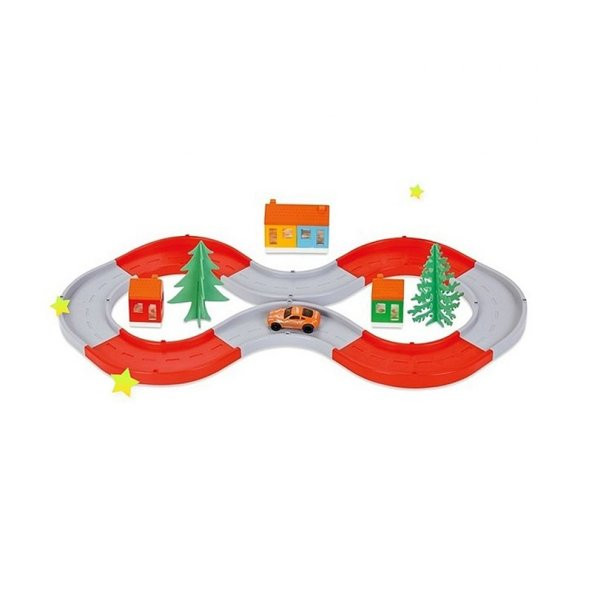 Pilsan Sonsuz Yol Seti 29 Parça - 2