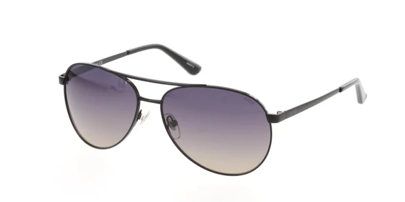 HW2338-03 58 Polarize Erkek Güneş Gözlüğü