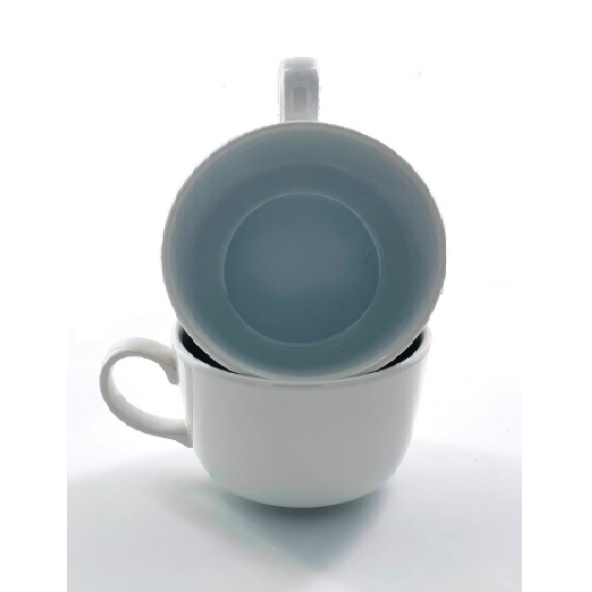 İkea jumbo boy çorba meşrubat kahve kupası 24 cl en büyük boy