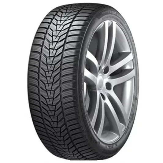 235/50 R19 103V XL Winter i*cept evo3 X W330A Oto Kış Lastiği (Üretim Yılı: 2025)