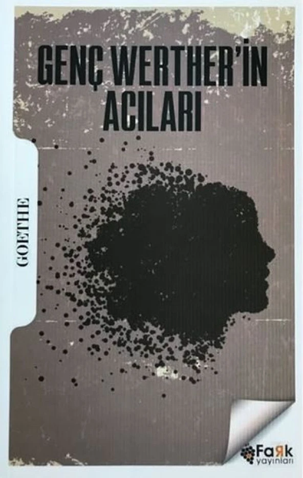 Genç Wertherin Acıları