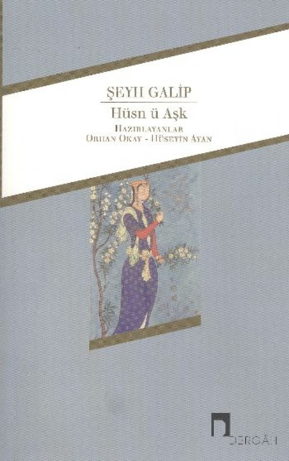Hüsnü Aşk