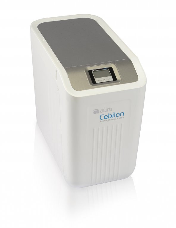 İhlas Aura Cebilon Unique Su Arıtma Cihazı - 2