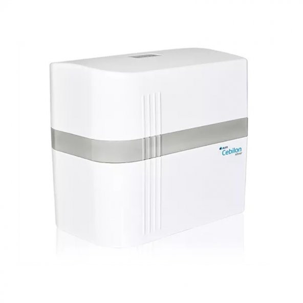 İhlas Aura Cebilon Silver Su Arıtma Cihazı