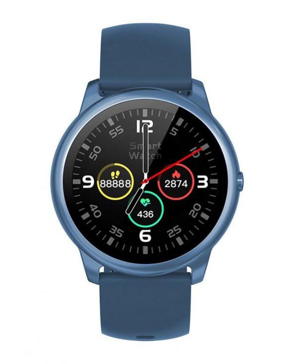 I-Chrono CH010060.S99 Unisex Akıllı Kol Saati