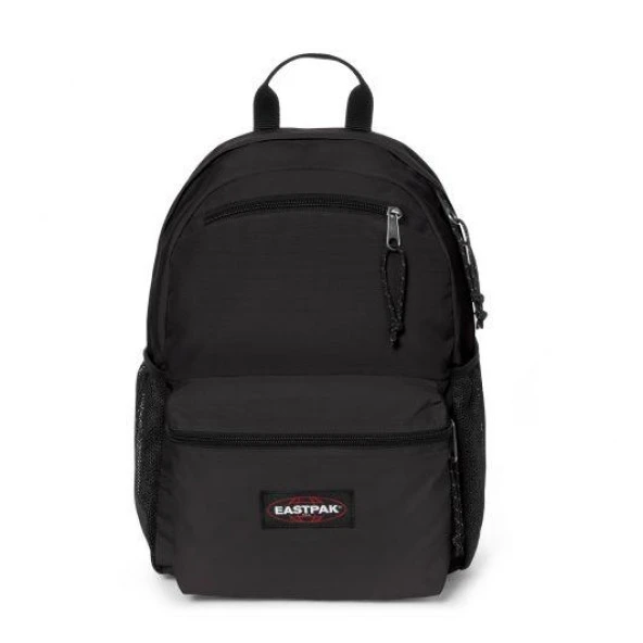 Eastpak Morler Powr Siyah Sırt Çantası EK0A5B9ZO25