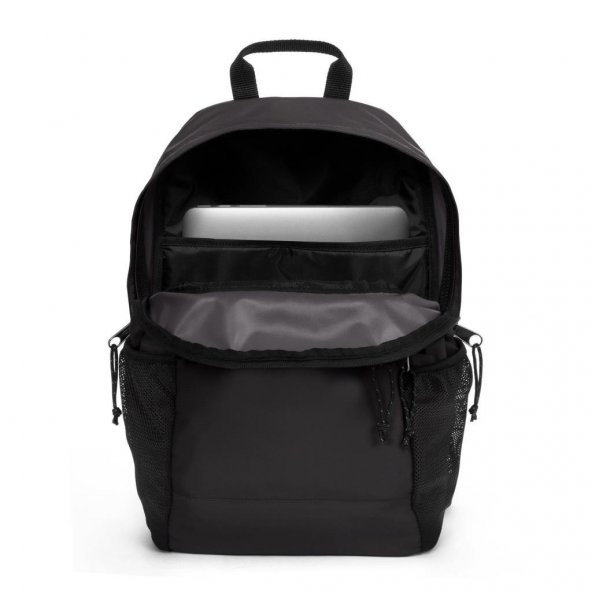 Eastpak Diren Powr Siyah Sırt Çantası EK0A5BA1025 - 3