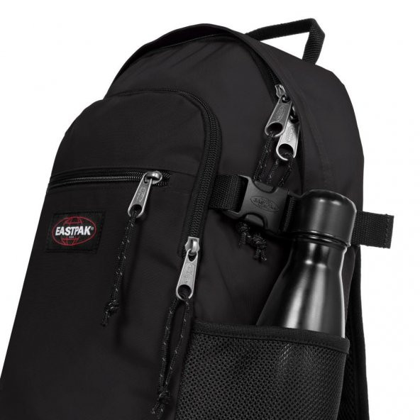 Eastpak Diren Powr Siyah Sırt Çantası EK0A5BA1025 - 4