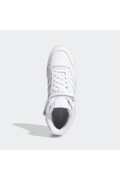 Adidas Forum Mid Erkek Ayakkabı FY4975 E-230 - 4