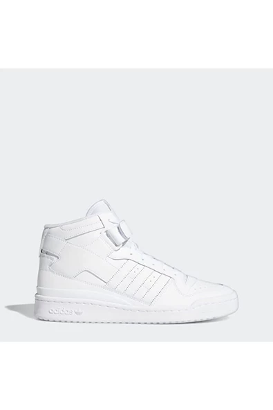 Adidas Forum Mid Erkek Ayakkabı FY4975 E-230 - 2