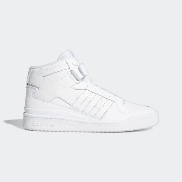 Adidas Forum Mid Erkek Ayakkabı FY4975 E-230