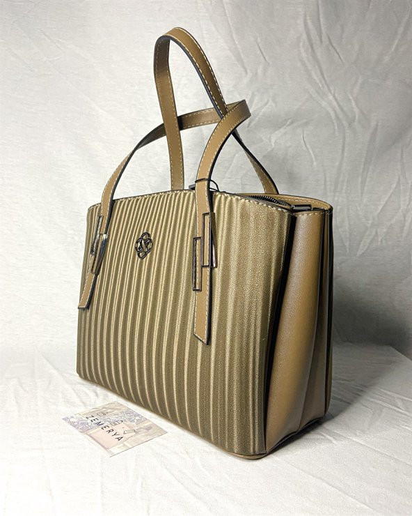 Lüks kadın kol çantası - 2