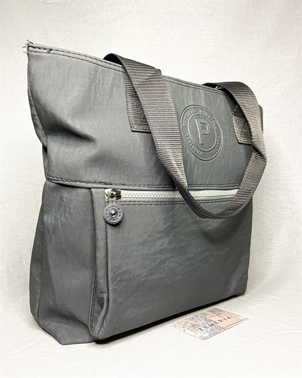 Şık kadın omuz çantası - 2