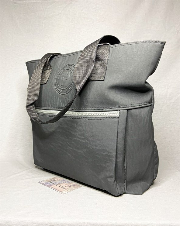 Şık kadın omuz çantası - 3