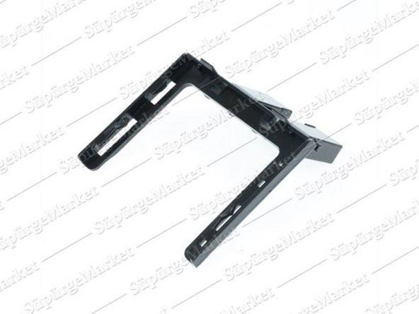 ARÇELİK S 4230 - S 4240 Toz Torbası Kızağı - 2