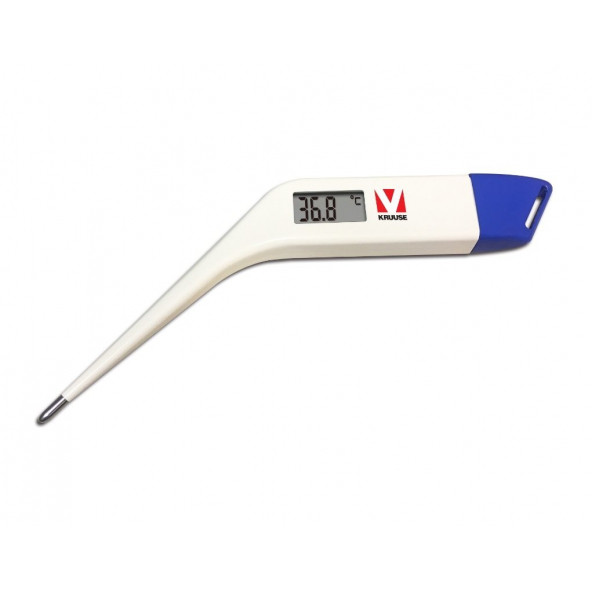 KRUUSE Digi-temp Veteriner Derece ürün görseli