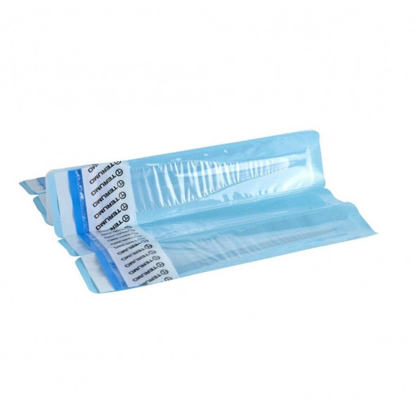 KRUUSE Veteriner Derece Kılıfı (1000 Adet) - 2