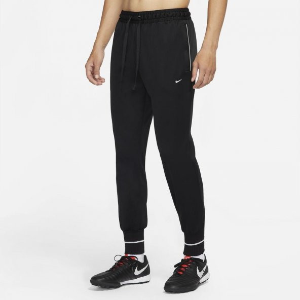 Nike DH9386-010 M Nk Strke22 Sock Pant K Erkek Eşofman Altı