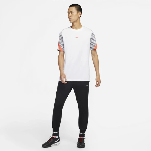 Nike DH9386-010 M Nk Strke22 Sock Pant K Erkek Eşofman Altı - 2