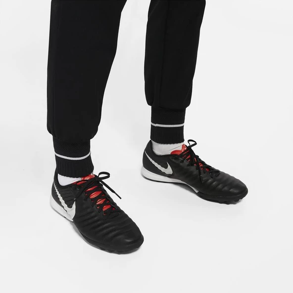 Nike DH9386-010 M Nk Strke22 Sock Pant K Erkek Eşofman Altı - 5