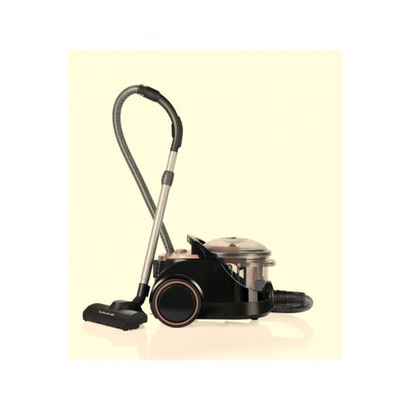 Arnica Bora Et11371 Su Filtreli Süpürge Rose - 2