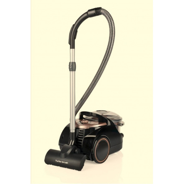 Arnica Bora Et11371 Su Filtreli Süpürge Rose - 4