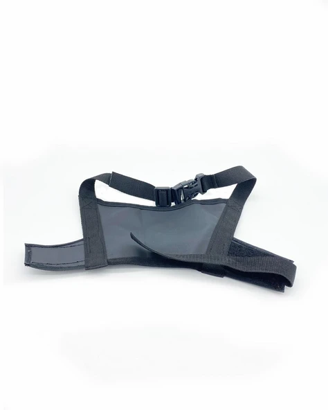 Köpek Ağızlığı M - 3