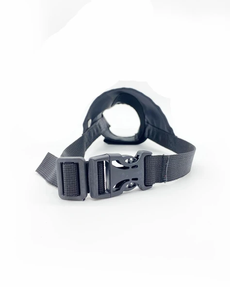 Köpek Ağızlığı XL - 5