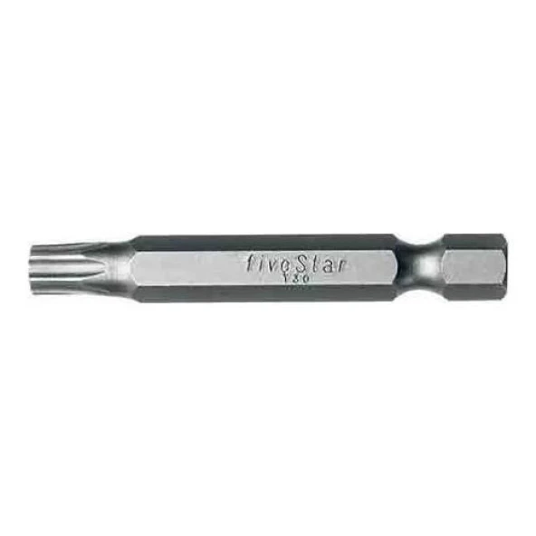 Fivestar T15*50mm Torx Bits Uç