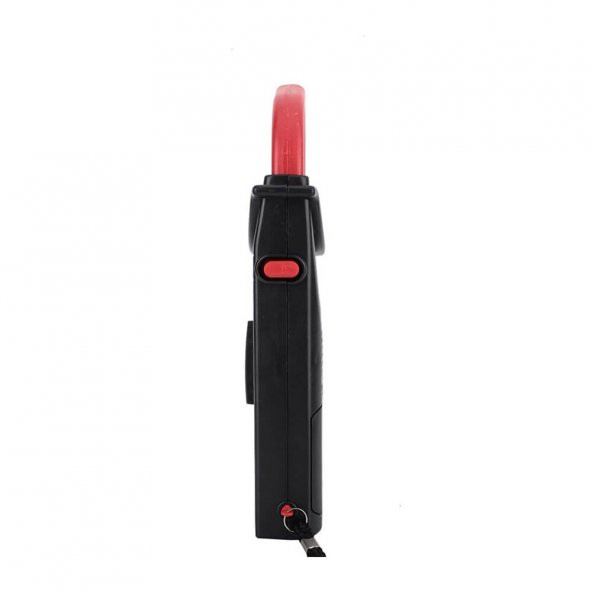 Pens Ampermetre DT266 Dijital Ekranlı DT-266 Pensampermetre - 8