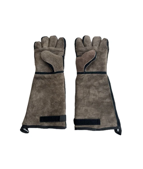 Kedi Tutma Eldiveni. Diş Geçirmez