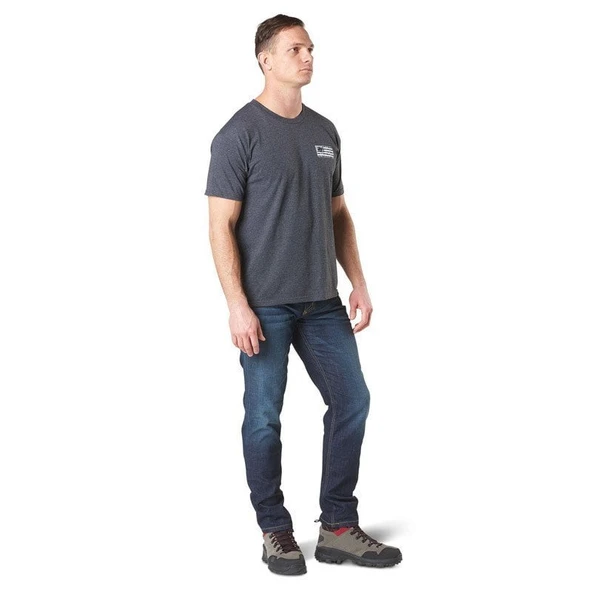 5.11 DEFENDER-FLEX PANTOLON JEAN-SLIM - 3