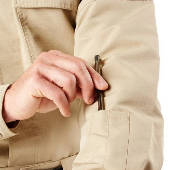 5.11 FAST-TAC CARGO TDU SHIRT - 4