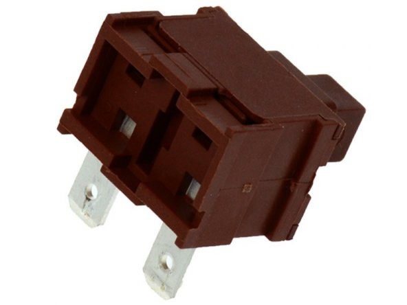 FAKİR Range Süpürge Açma Kapama Anahtar - 2