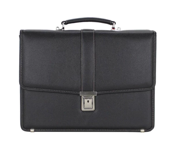 Deri Evrak Çantası Omuz Askılı 8683255010080 - 2