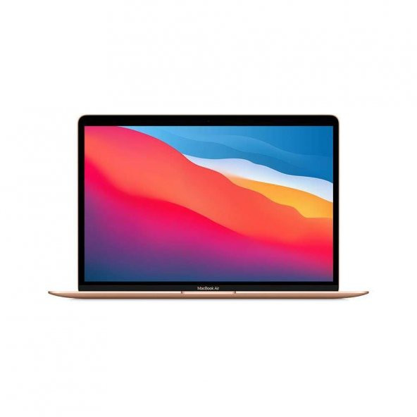 Macbook Air MGND3TU/A Apple M1 8 GB 256 GB SSD 13.3" Notebook