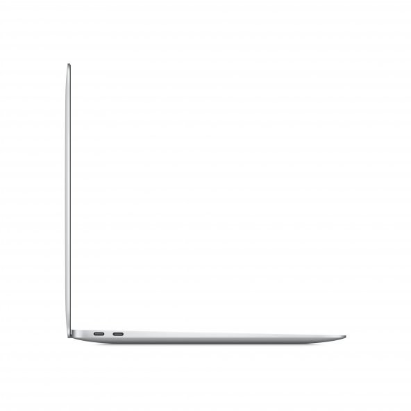 Macbook Air MGN93TU/A Apple M1 8 GB 256 GB SSD 13.3 Gümüş - 3