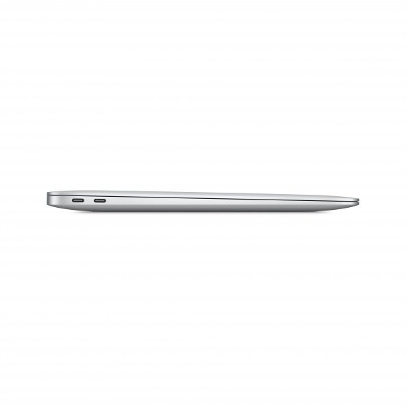 Macbook Air MGN93TU/A Apple M1 8 GB 256 GB SSD 13.3 Gümüş - 4