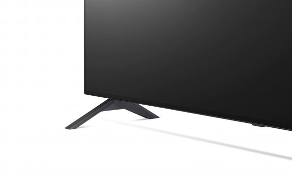LG A1 OLED55A16LA 4K Ultra HD 55" 140 Ekran Uydu Alıcılı Smart OLED TV - 5