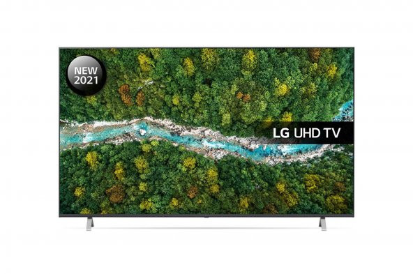 LG UP77 70UP77006LB 4K Ultra HD 70" 178 Ekran Uydu Alıcılı Smart LED TV