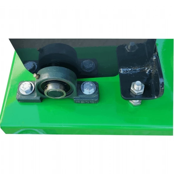 Rema HK35 Hamur Yoğurma Makinesi 35Kg 220v - 3