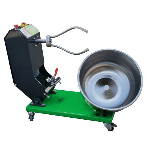 Rema HK25 Hamur Yoğurma Makinesi 25Kg 220v - 3