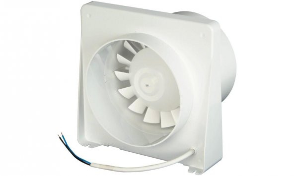 Soler Palau TDM 300 Boru Tipi Fan Soler Palau 300 m³/h  Ø150mm AGMair Agm Havalandırma - 2