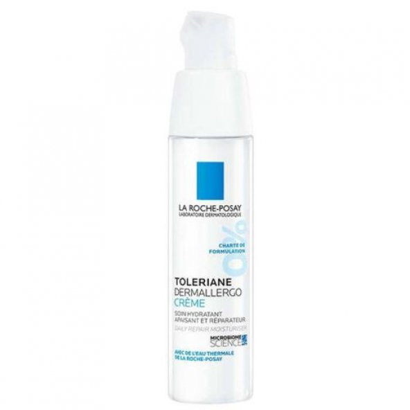 La Roche Posay Toleriane Dermallergo Cream 40 ml ürün görseli