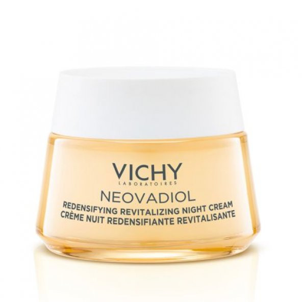 Vichy Neovadiol Peri-Menopause Gece Bakım Kremi 50 ml