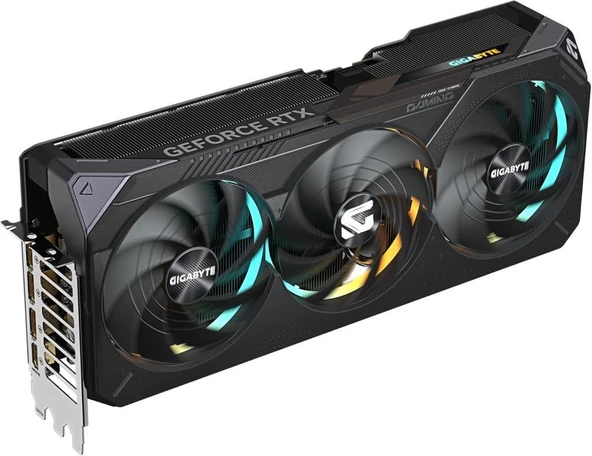 PTTAVM: Gigabyte RTX 5090 Gaming OC 32G GV-N5090GAMING OC-32GD 512