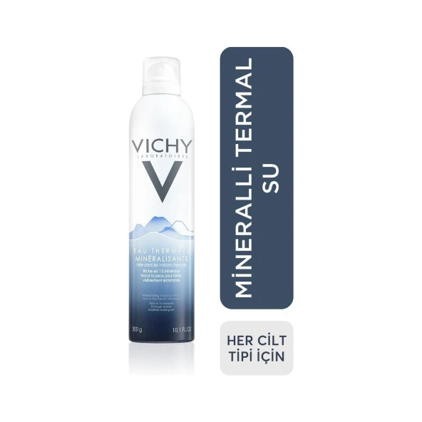 Vichy Rahatlatıcı Termal Suyu 150ml